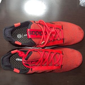 Adidas KAPTIP 2.0 shoes✨